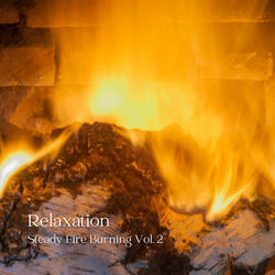 Cozy Night Fire Sounds