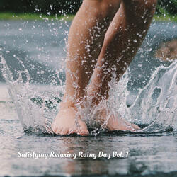 Rain Away Your Sadness