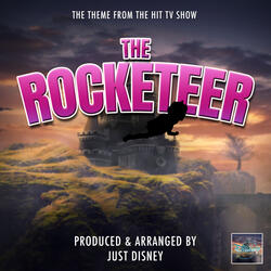 The Rocketeer Main Theme (From "The Rocketeer")