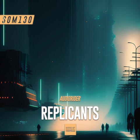 Replicants