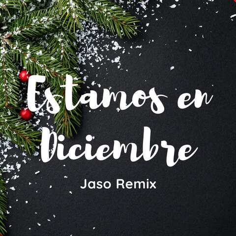 Estamos en Diciembre