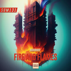 Fire And Flames