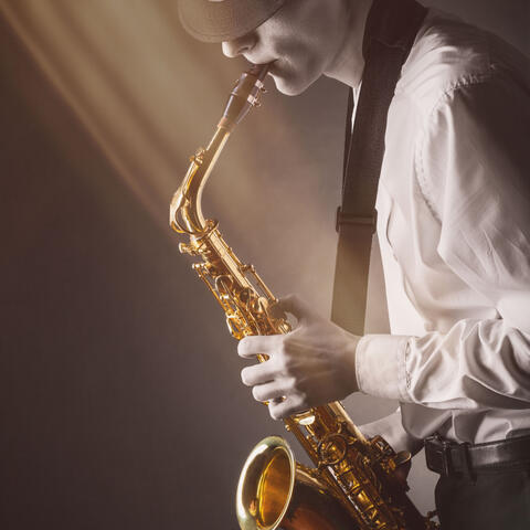 Jazz After Dark: Midnight Ballads