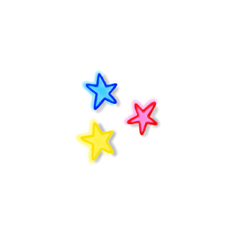 Intermezzo No. 2, Tart Stars