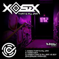 That's My Jam VS BCF