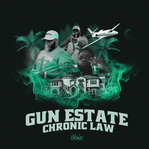 Gun Estate