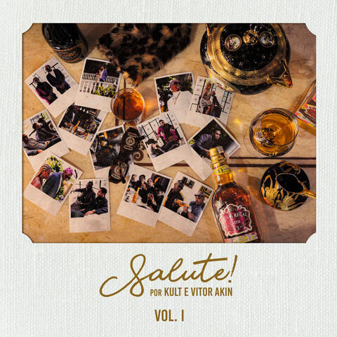 Salute! Vol. 1