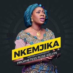 Nkemjika