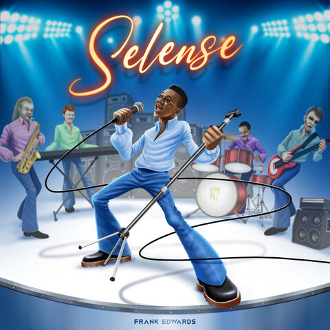 Selense
