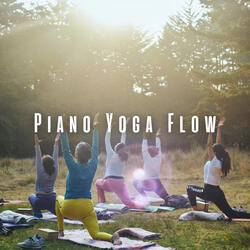 Serenity in Piano for Yoga