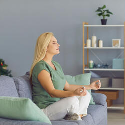 Chill's Symphony of Mindfulness