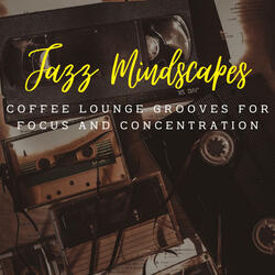 Jazzed-Up Study Sessions