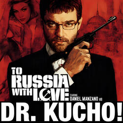 To Russia With Love