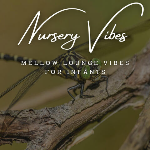 Cozy Jazz Nursery Vibes: Coffee Lounge Serenades for Little Ones