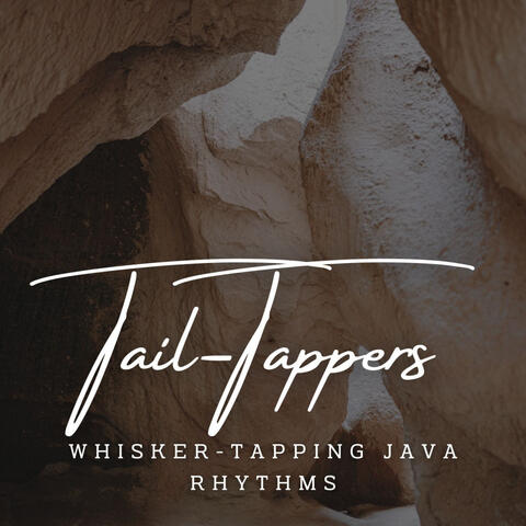 Canine Jazz Serenade: Coffee Shop Tail-Tappers