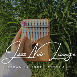 Vintage Java Jazz Jamboree