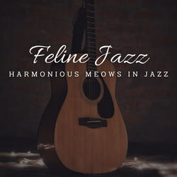 Harmonious Meows in Jazz