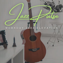 Jazzed-Up Work Mastery