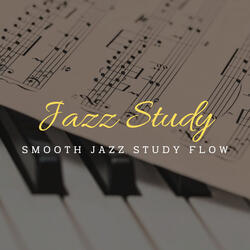 Jazz Infused Study Ambiance