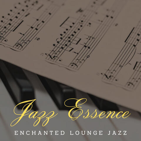 Jazz Instrumental Cafe Music