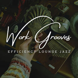 Lounge Jazz Breaks for Focus