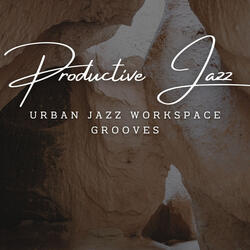 Elegance Through Jazz Work