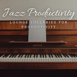 Mellow Office Jazz