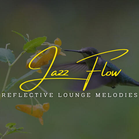 Scholarly Jazz Soundscapes: Café Lounge Study