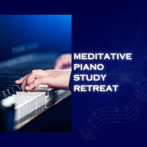 Meditative Piano Study Retreat