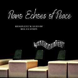 Soothing Keys of Calm: Piano's Melodic Serenity