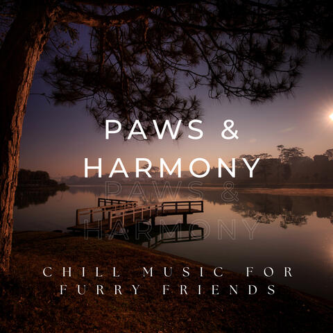 Paws & Harmony: Chill Music for Furry Friends