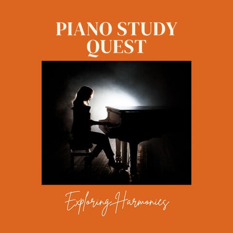 Piano Study Quest: Exploring Harmonies