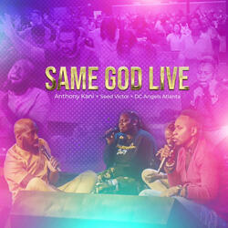 Same God
