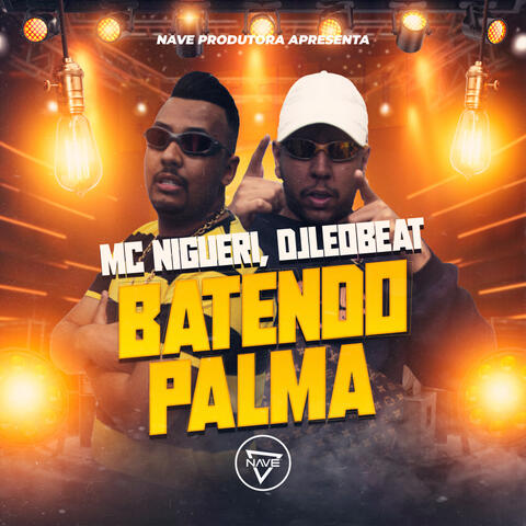 Batendo Palma
