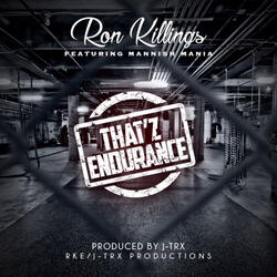 That'z Endurance