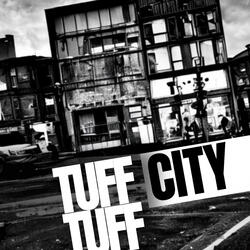 Tuff City