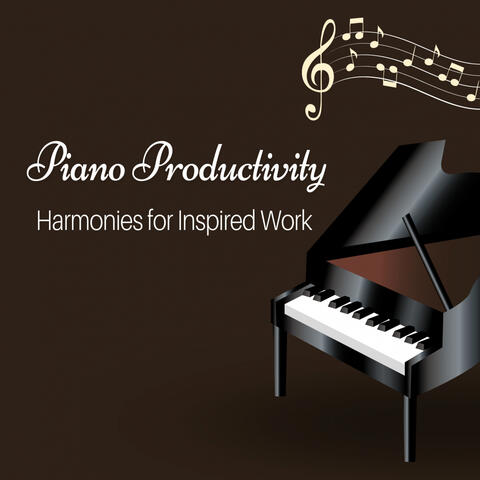 Piano Productivity: Harmonies for Inspired Work