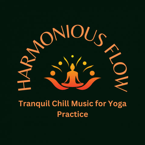 Harmonious Flow: Tranquil Chill Music for Yoga Practice