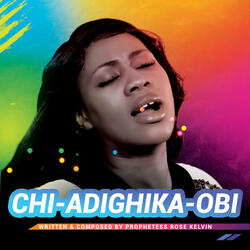 Chi-Adighika -Obi