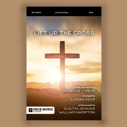 Lift Up The Cross