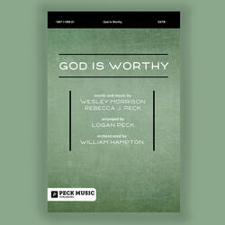 God Is Worthy