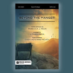 Beyond The Manger