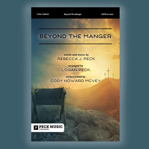 Beyond The Manger