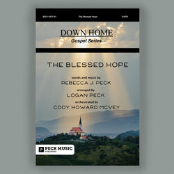The Blessed Hope