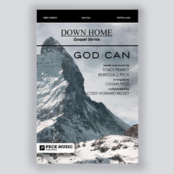 God Can