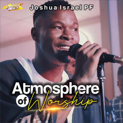 Atmosphere Of Worship