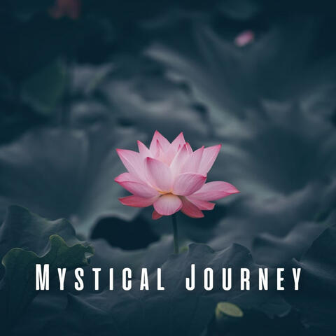 Mystical Journey: Binaural Music for Spiritual Meditation