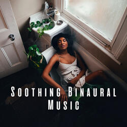Tranquility with Soft Binaural Sounds