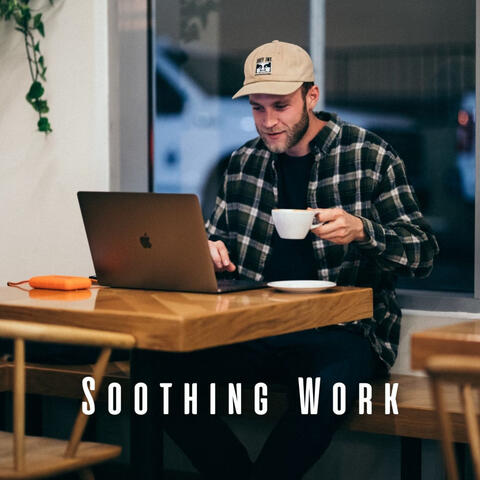 Soothing Work: Ambient Music for Task Focus