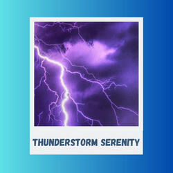 Thunderstorm and Raindrops: Soothing Nature Sounds for Stress Relief